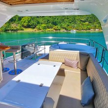 Olibano Yacht 