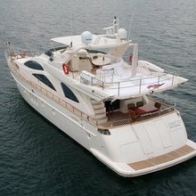 Libero Yacht 