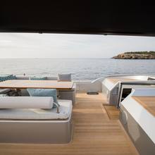 Onyx Yacht 