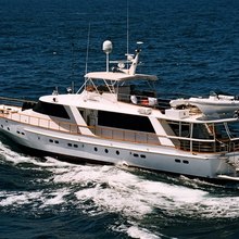 The Boat Yacht 