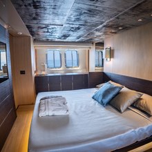 SL96 Yacht 