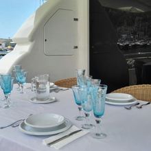 NEVER ONE Yacht 