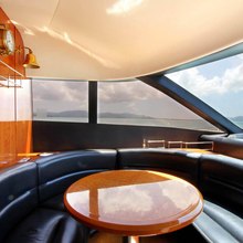 Sanook Yacht 