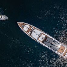Mone Yacht 