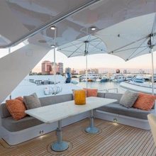 Cru Yacht 
