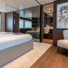 On Yacht 