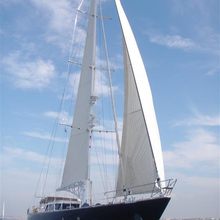 Oriel Yacht 