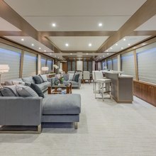 Second Amendment Yacht 