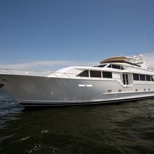 Double Down Yacht 