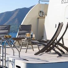 TanWay Yacht 