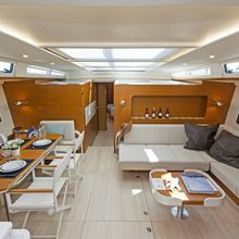 Alizee Yacht 