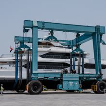 Yoto Yacht 