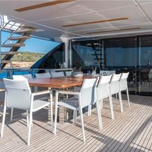 On Yacht 