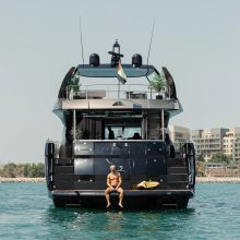 Matrix Yacht 