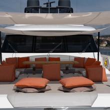 My May Yacht 