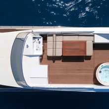 Maestrale Yacht 