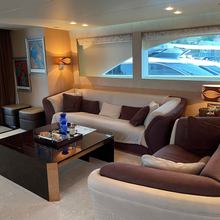 Espresso Yacht 