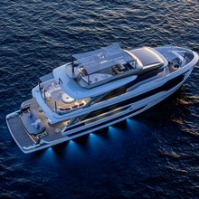 X100 Triplex/ 01 Yacht 