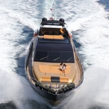 Claremont Yacht 