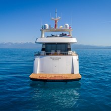 Maestrale Yacht 