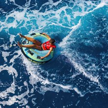 Blanka Yacht 