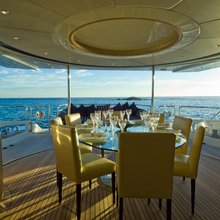 Seven Star Yacht 