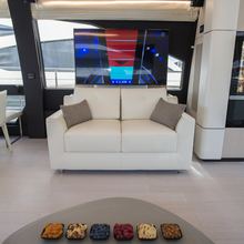 Alyss Yacht 