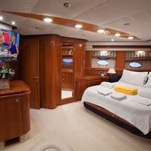 Felicity Yacht 