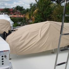 369 Yacht 