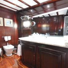 Smile Yacht 