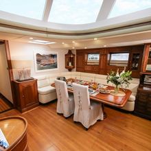 Yquem Yacht 