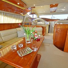 Lady A Yacht 