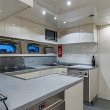 Ecj Luxe Yacht 