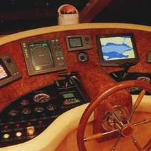 Ser I  Yacht 
