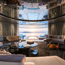 Savannah Yacht 
