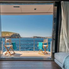 On Yacht 