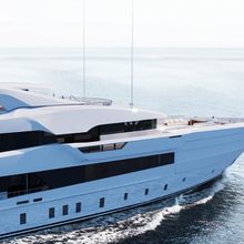 Project Ceres Yacht 