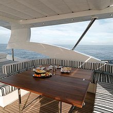 Amon Yacht 