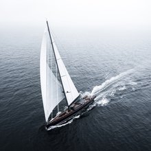 Nilaya Yacht 