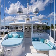 Determination Yacht 
