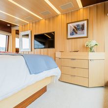 Dylan Anne Yacht