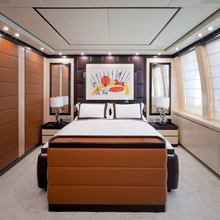 Bet On It Yacht Guest Stateroom