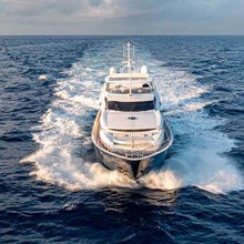 Leda Yacht 