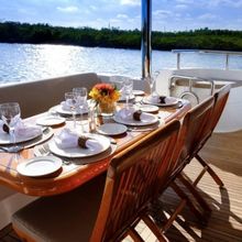 3WWW Yacht 
