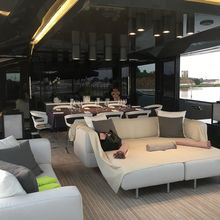 Marcello Yacht 