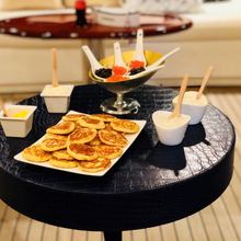 Nanou Yacht 