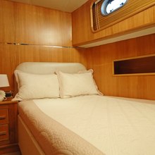 Babosch Yacht 