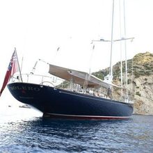 Bolero Yacht 