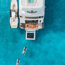 The Jewel Yacht 