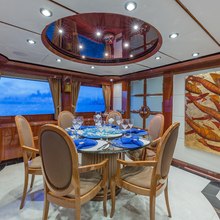 Aqua Yacht 